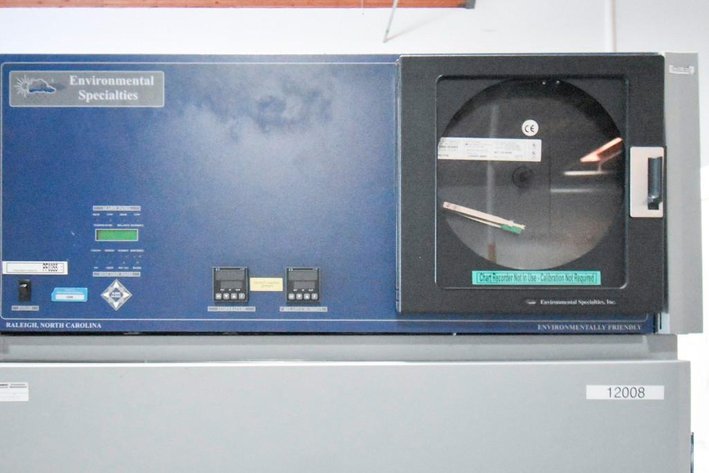 Image for MJK1787 Double Sided Environmental Specialties, Cryo-Refrigerator (ES2000 CDM – DW)