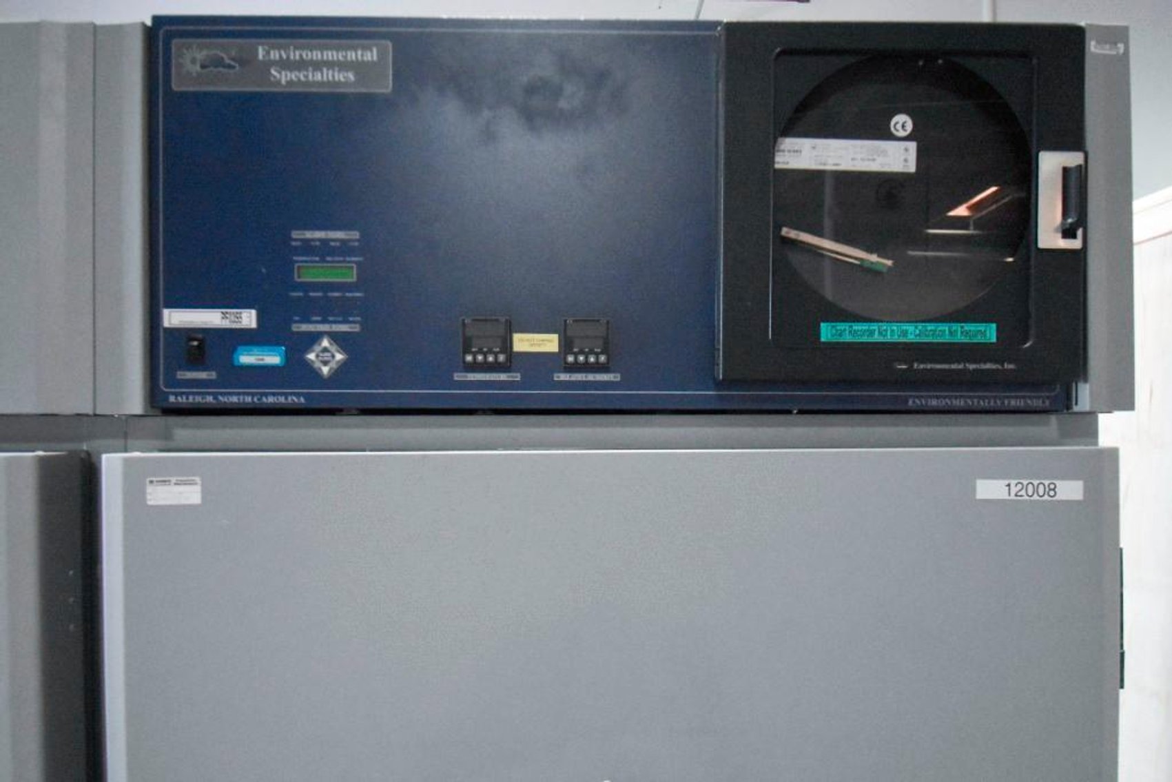 Image for MJK1787 Double Sided Environmental Specialties, Cryo-Refrigerator (ES2000 CDM – DW)