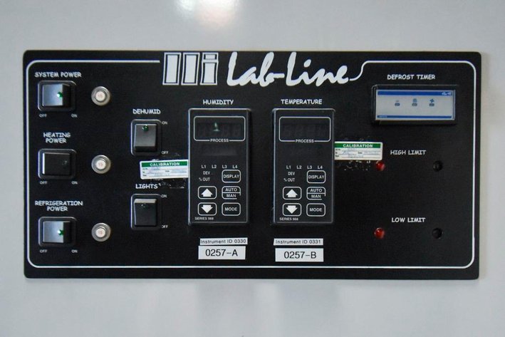 Image for MJK1786 Barnstead Lab Line (EC 32560)