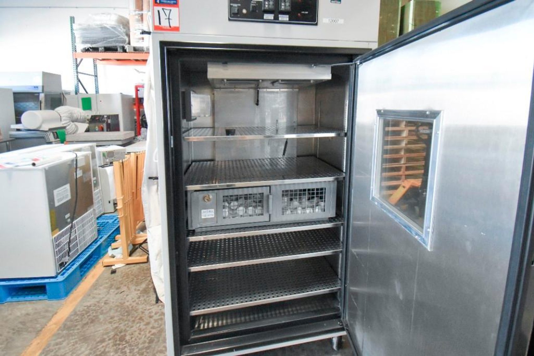 Image for MJK1786 Barnstead Lab Line (EC 32560)