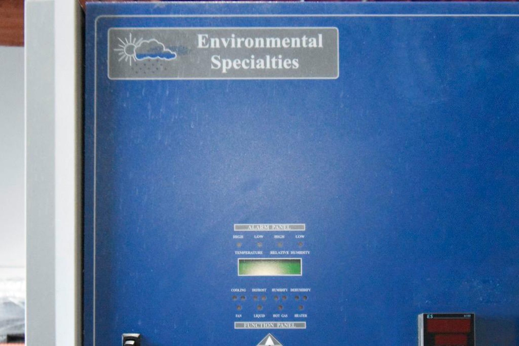 Image for MJK1785 Environmental Specialties Cryo Refrigerator  (ES 2000 CDM)
