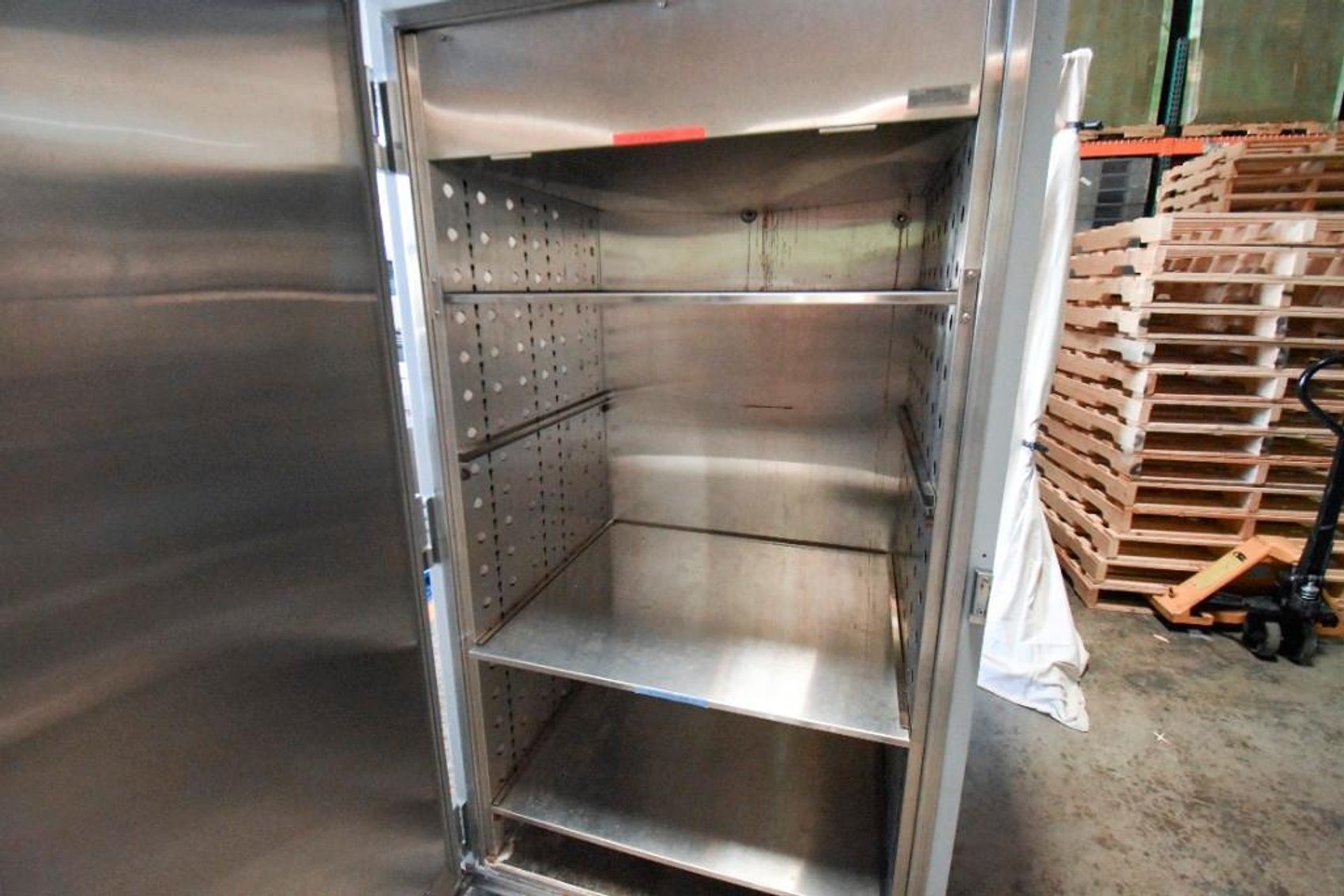 Image for MJK1785 Environmental Specialties Cryo Refrigerator  (ES 2000 CDM)