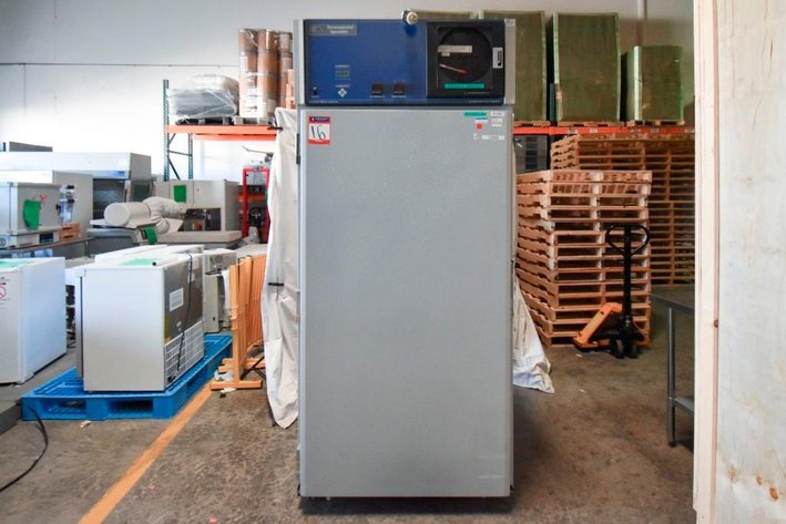 Image for MJK1785 Environmental Specialties Cryo Refrigerator  (ES 2000 CDM)