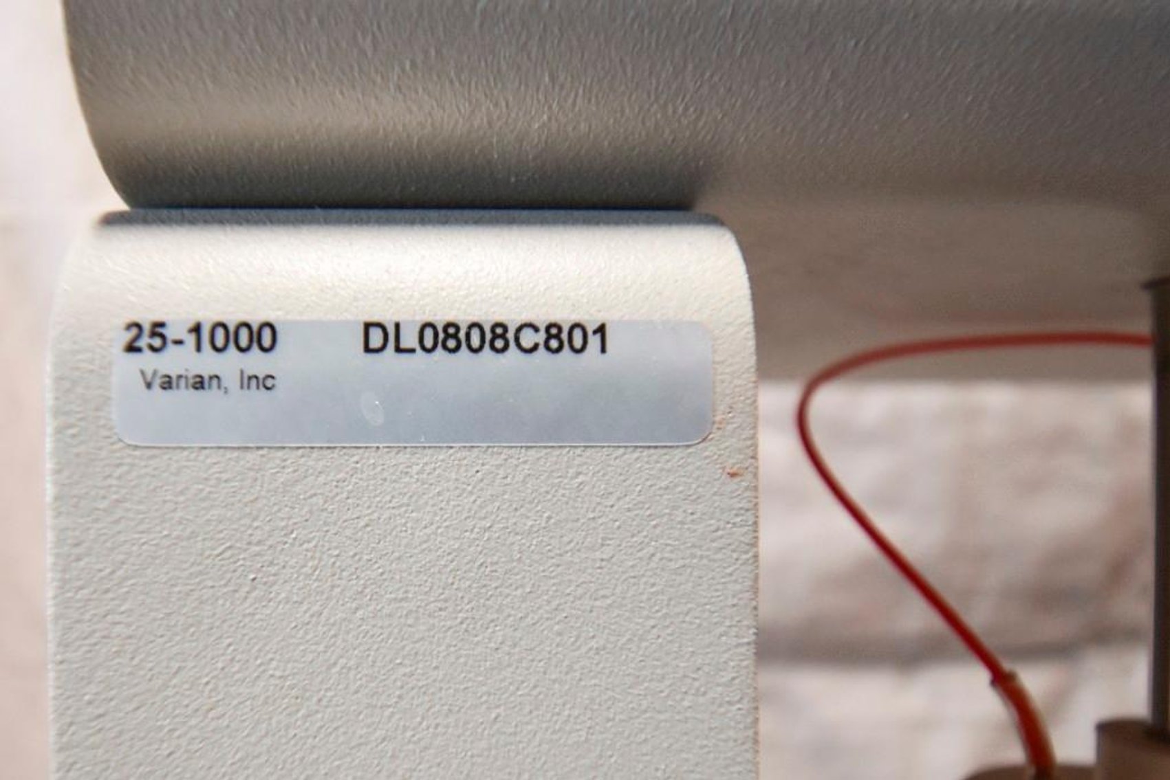 Image for ***SOLD*** MJK1781 Varian Bio Dissolution System