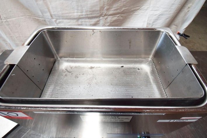 Image for MJK1779 VWR Scientific Aqua Sonic Water Bath 750T