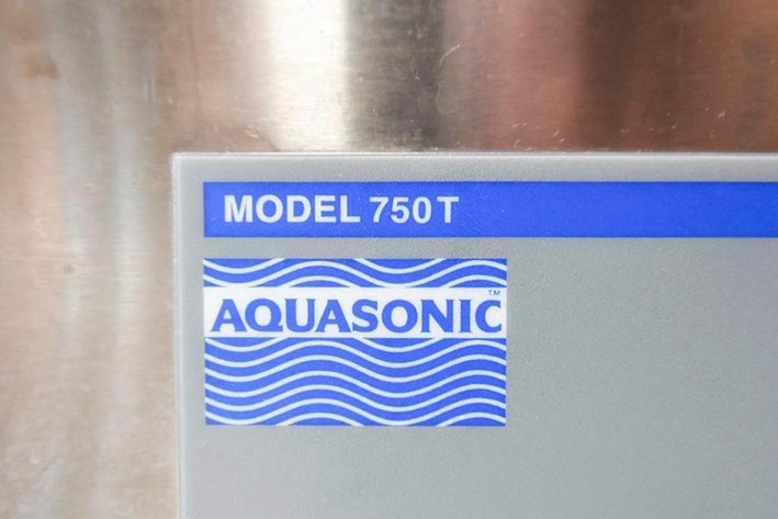 Image for MJK1779 VWR Scientific Aqua Sonic Water Bath 750T