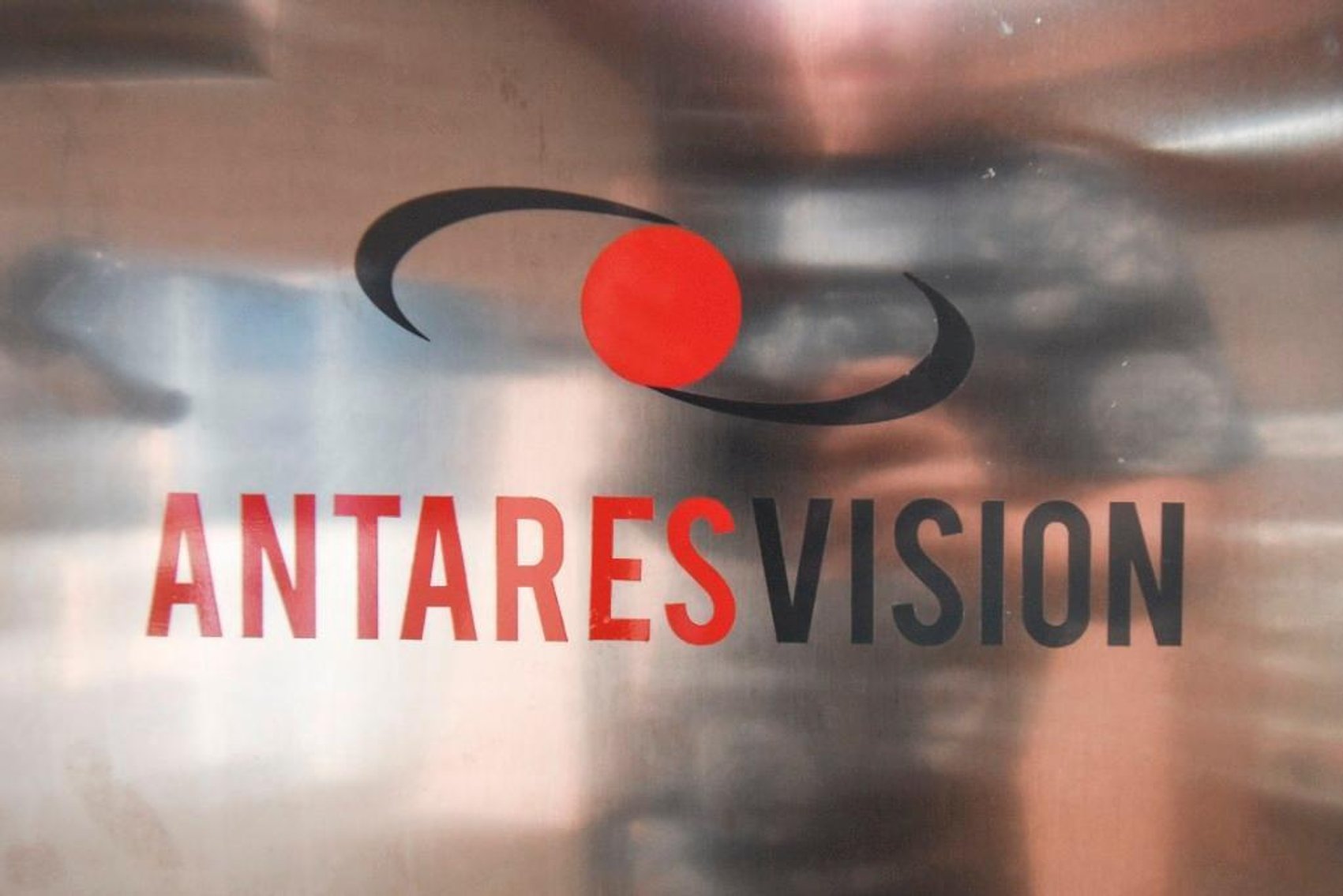 Image for ***SOLD*** MJK1783 Antares Vision Machine (AVB 106)