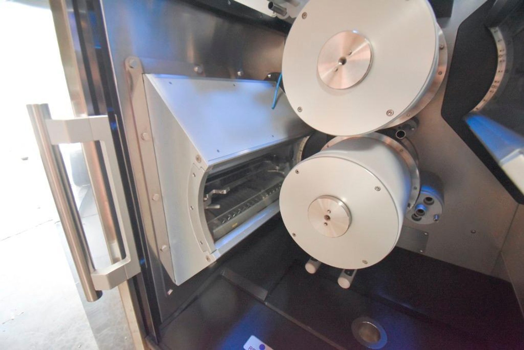 Image for ***SOLD*** MJK1783 Antares Vision Machine (AVB 106)