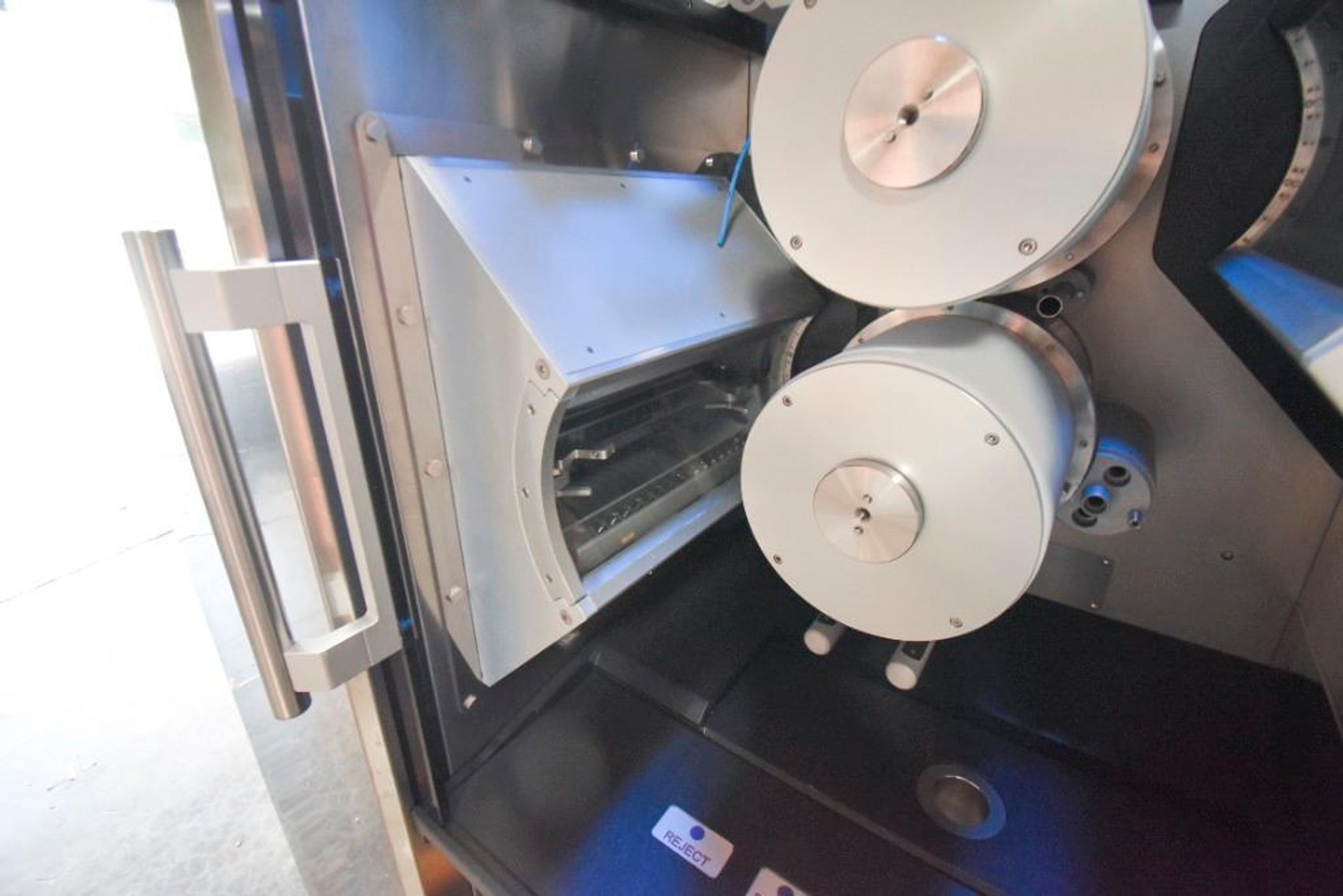 Image for ***SOLD*** MJK1783 Antares Vision Machine (AVB 106)