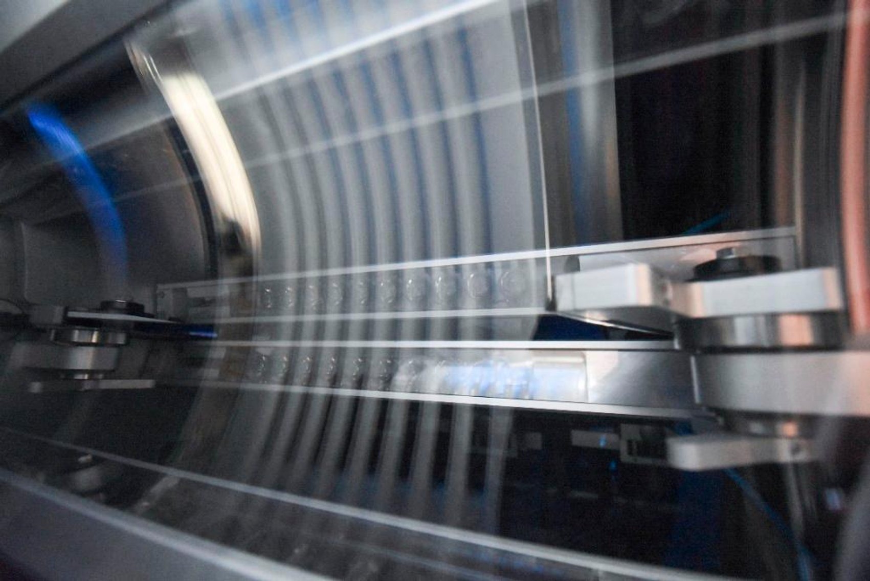 Image for ***SOLD*** MJK1783 Antares Vision Machine (AVB 106)