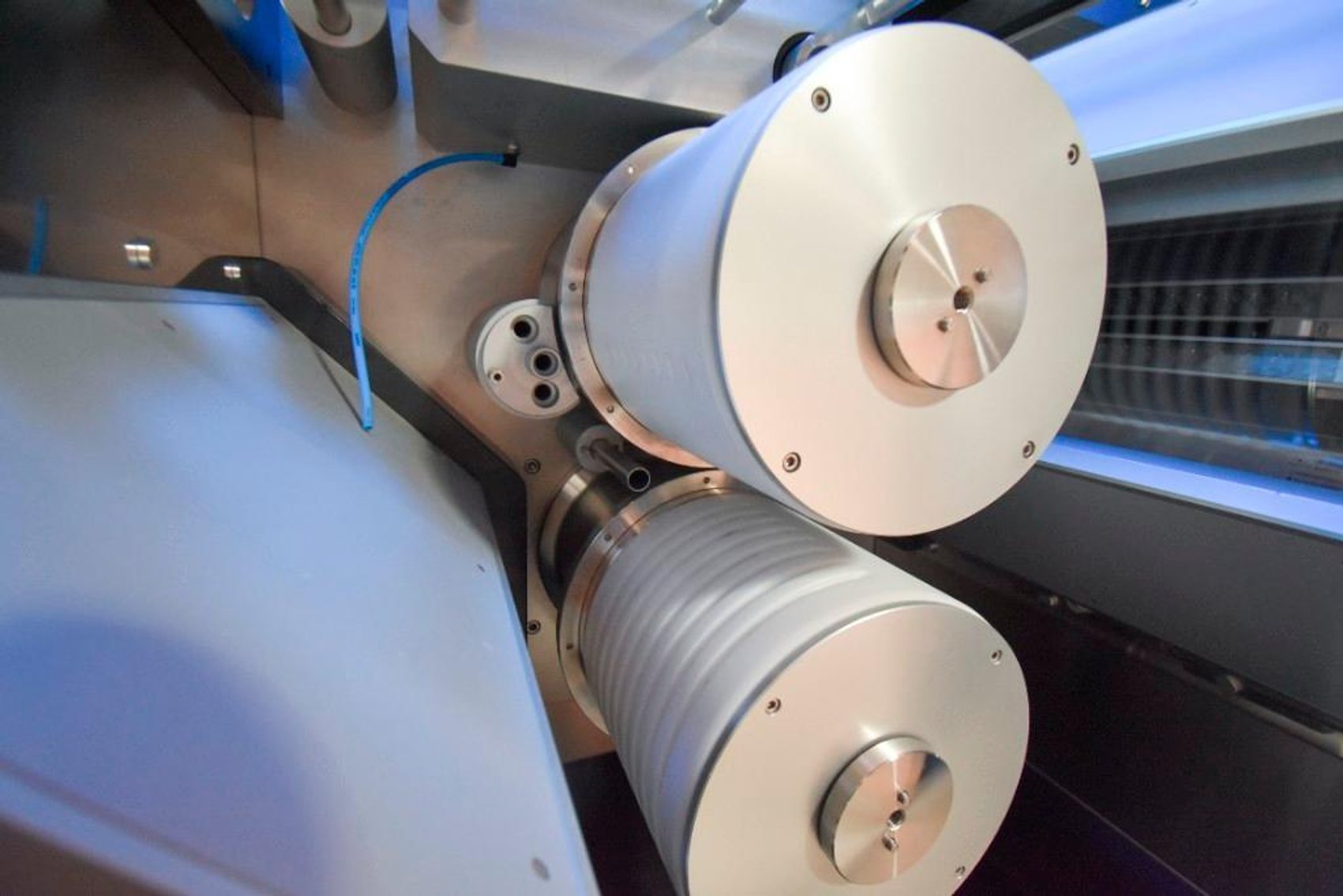 Image for ***SOLD*** MJK1783 Antares Vision Machine (AVB 106)