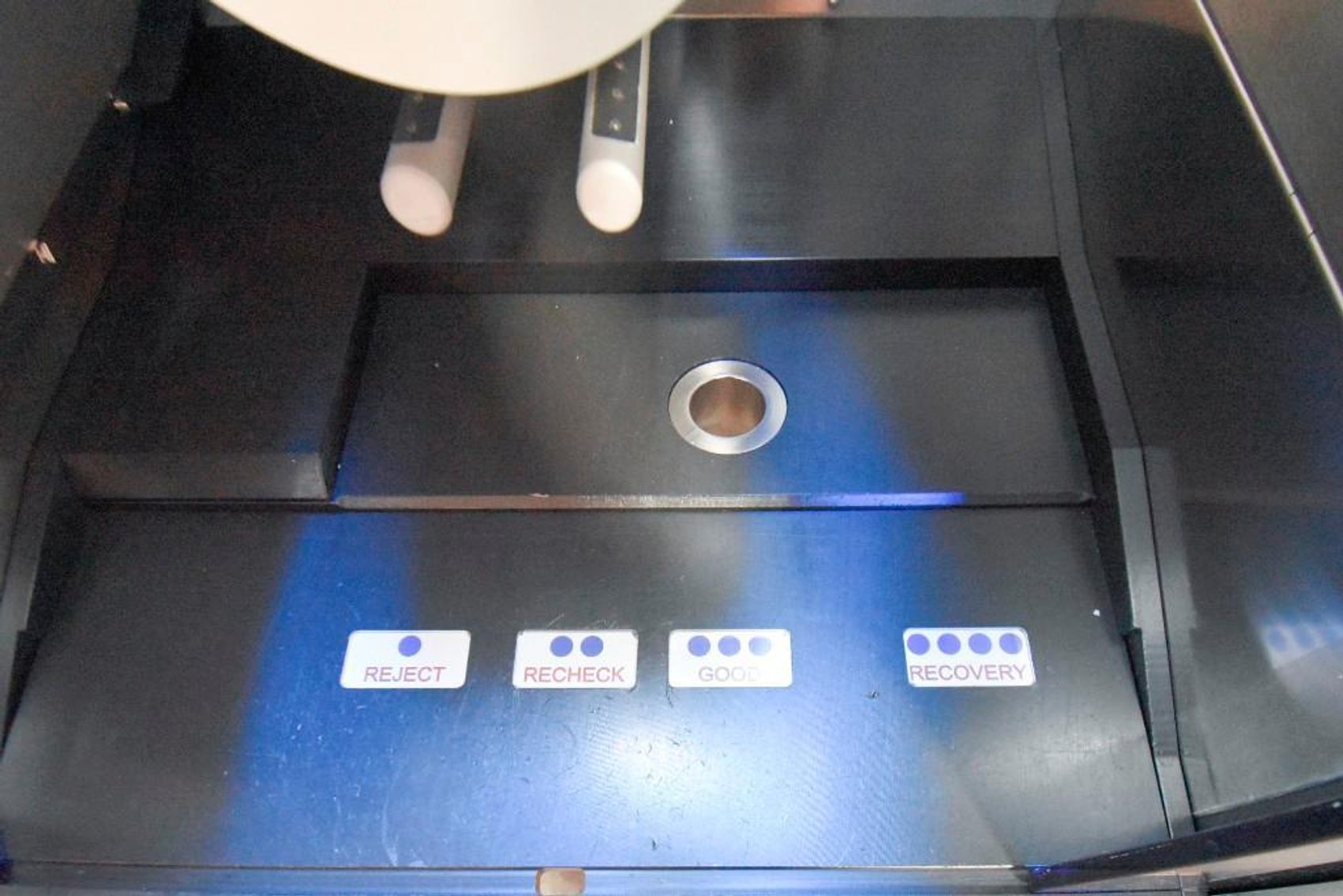 Image for ***SOLD*** MJK1783 Antares Vision Machine (AVB 106)