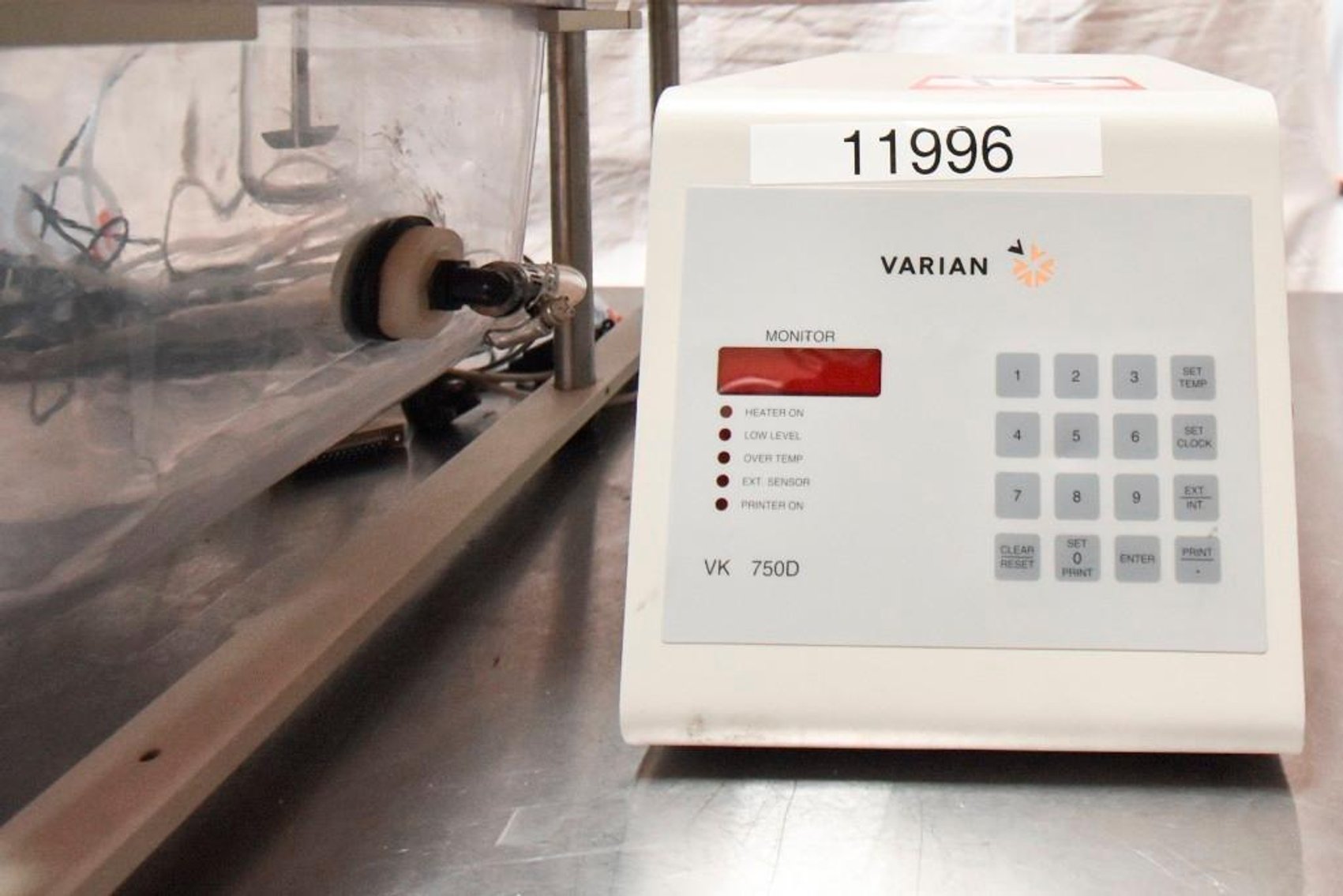 Image for ***SOLD*** MJK1782 Vankel Dissolution System (VK7000), (VK750D), (VK8000)