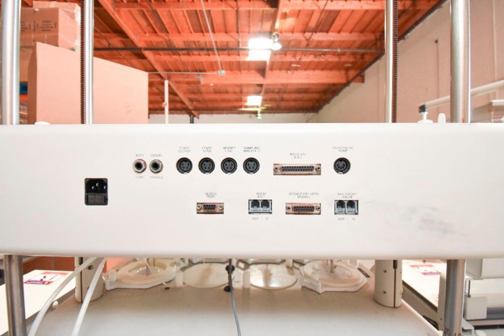 Image for ***SOLD*** MJK1782 Vankel Dissolution System (VK7000), (VK750D), (VK8000)