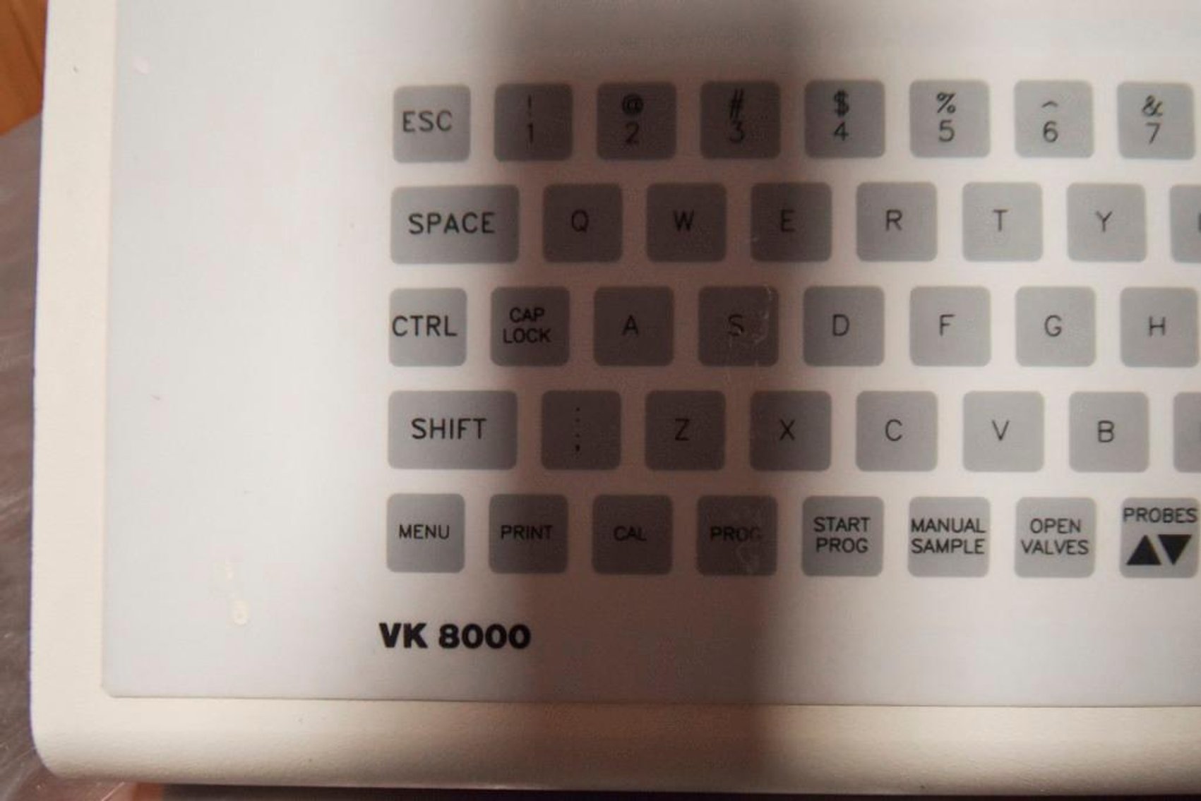 Image for ***SOLD*** MJK1782 Vankel Dissolution System (VK7000), (VK750D), (VK8000)