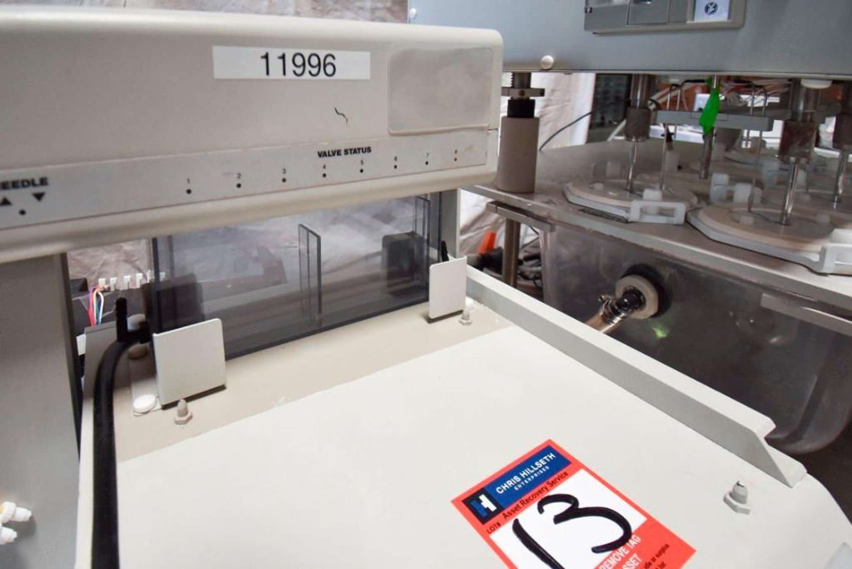 Image for ***SOLD*** MJK1782 Vankel Dissolution System (VK7000), (VK750D), (VK8000)