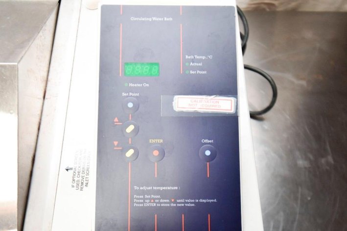 Image for MJK1776 Thermo scientific water bath (2866)