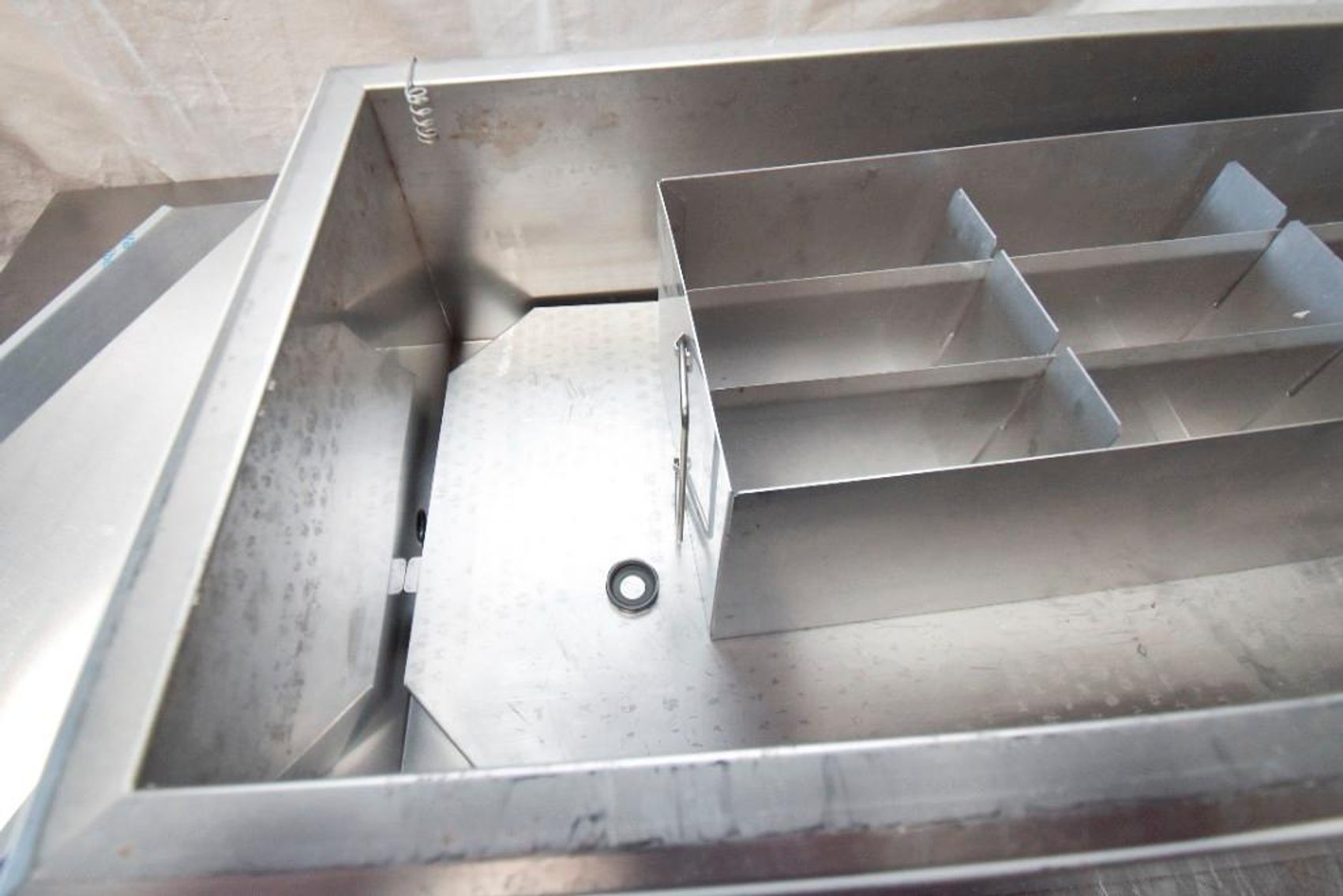 Image for MJK1776 Thermo scientific water bath (2866)