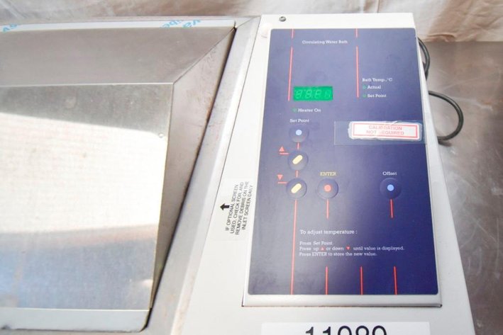 Image for MJK1776 Thermo scientific water bath (2866)