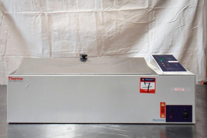 Image for MJK1776 Thermo scientific water bath (2866)