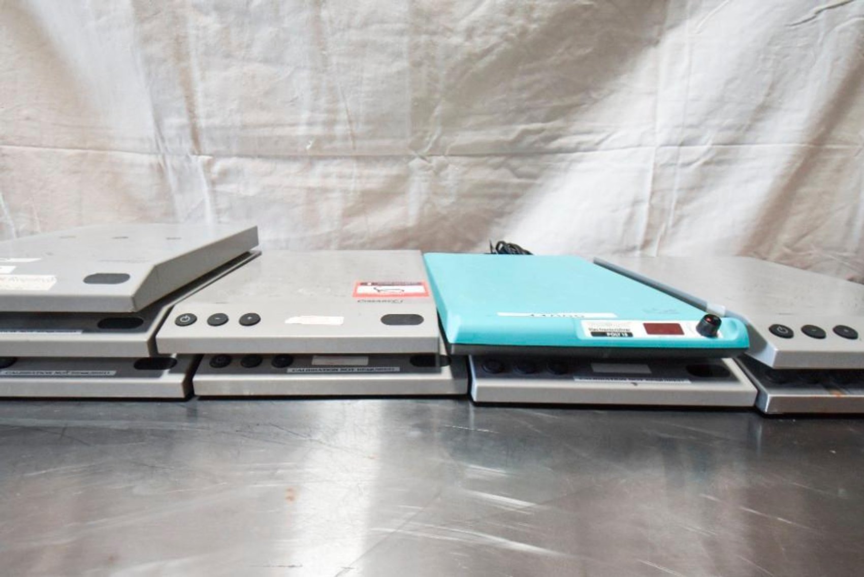 Image for MJK1775 Thermo Scientific - Poly 15 Cimarec I multipoint