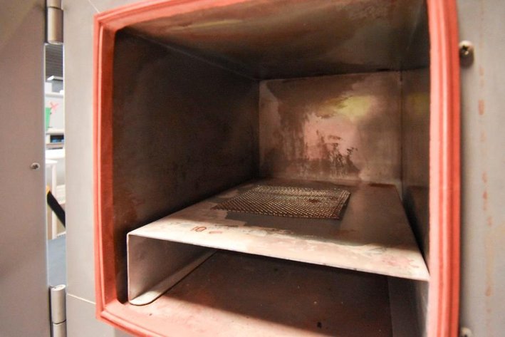 Image for MJK1772 VWR Oven 1400e