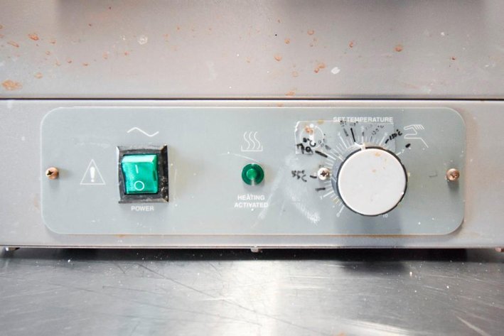 Image for MJK1772 VWR Oven 1400e