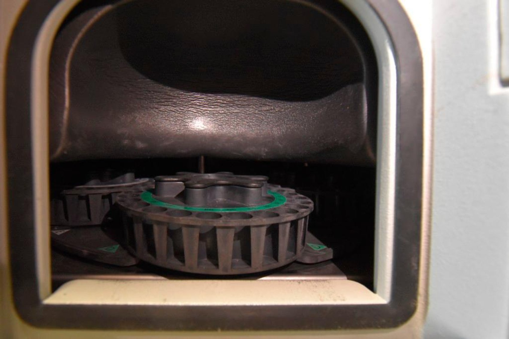 Image for ***SOLD*** MJK1770 Waters 2695 HPLC Seperations Module & Waters 2487 Dual Absorbance Detector