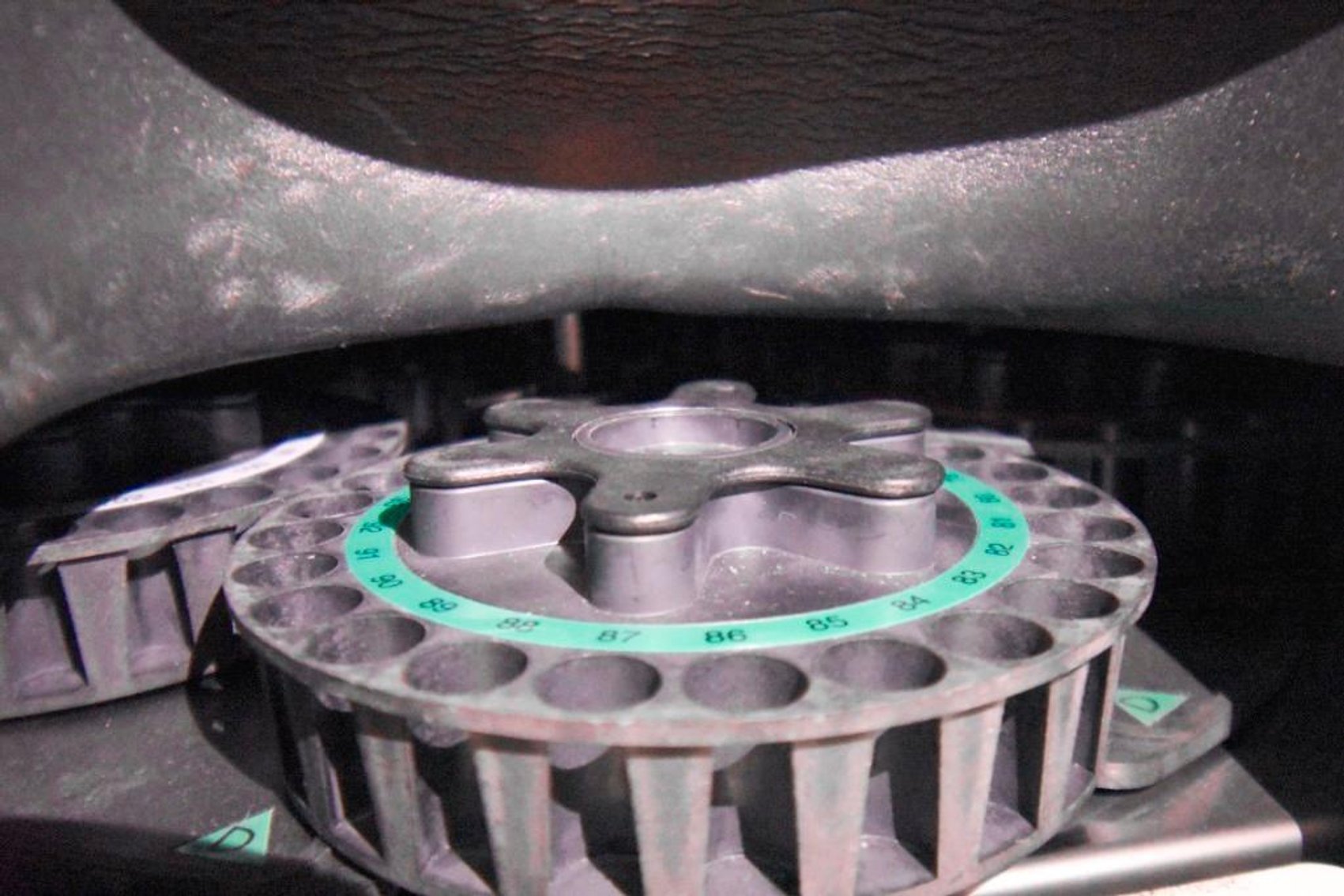 Image for ***SOLD*** MJK1770 Waters 2695 HPLC Seperations Module & Waters 2487 Dual Absorbance Detector