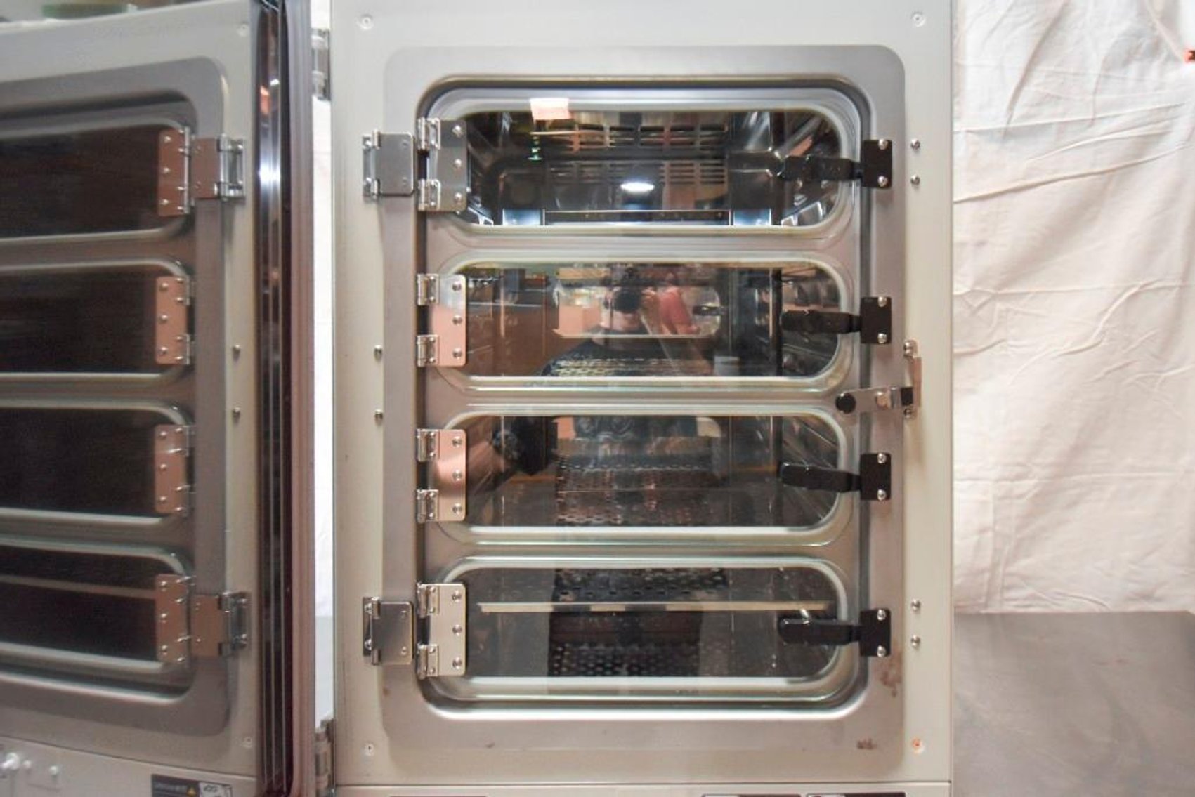 Image for MJK1771 Panasonic Incubator (MCO-170M)