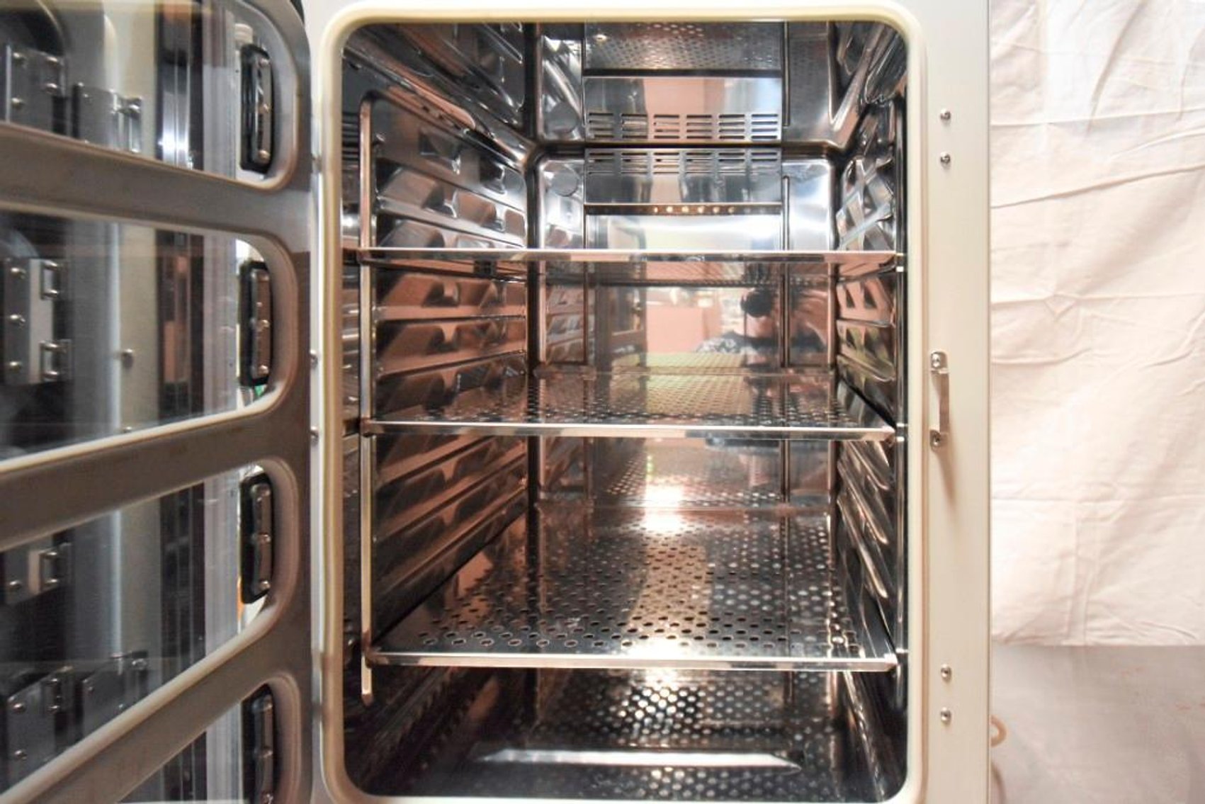 Image for MJK1771 Panasonic Incubator (MCO-170M)