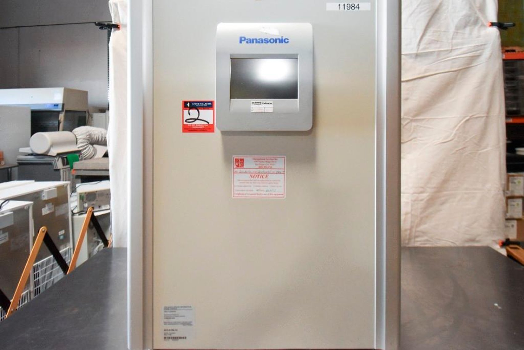 Image for MJK1771 Panasonic Incubator (MCO-170M)