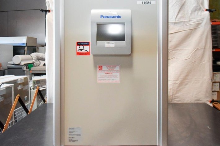 Image for MJK1771 Panasonic Incubator (MCO-170M)