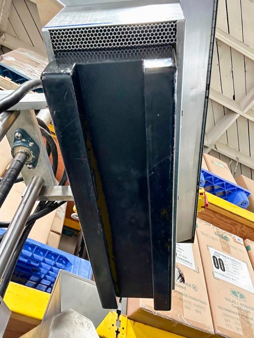 Image for MJK1878 Automate Induction Sealer AM-20