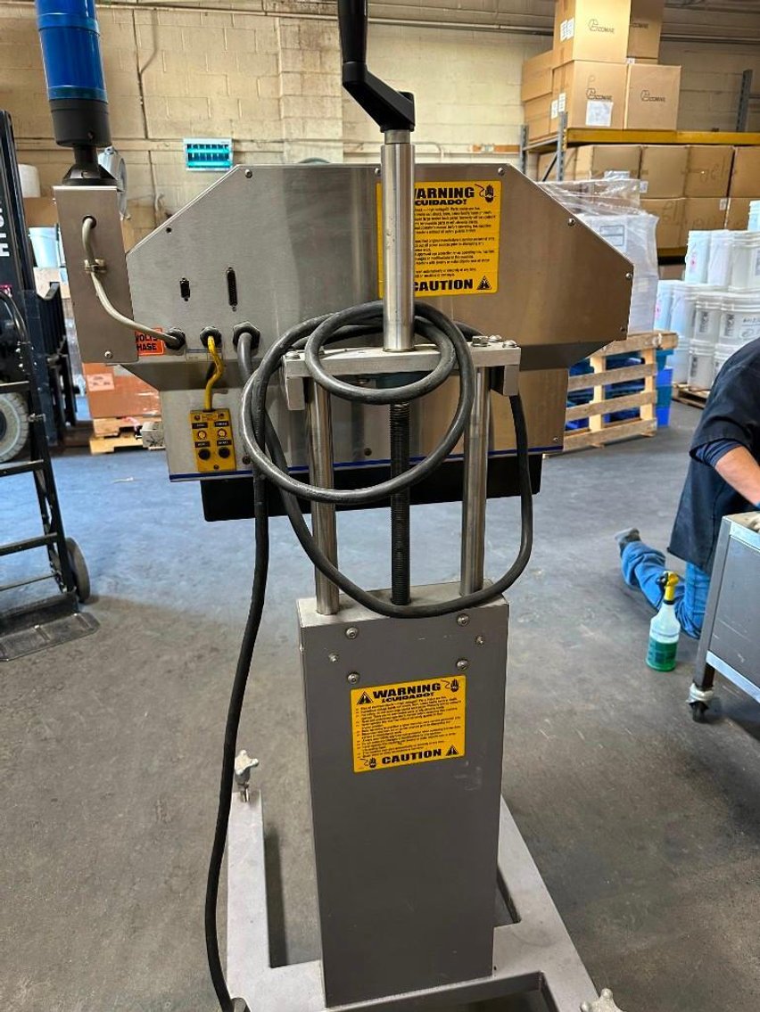 Image for MJK1879 Automate Induction Sealer AM-20