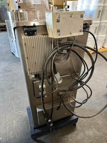 Image for MJK1880 Imaje Ink Jet Printer