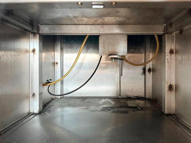 Image for MJK1884 Marburg Autocapsealer M-625-SVPC