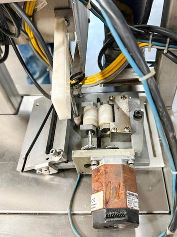 Image for MJK1884 Marburg Autocapsealer M-625-SVPC