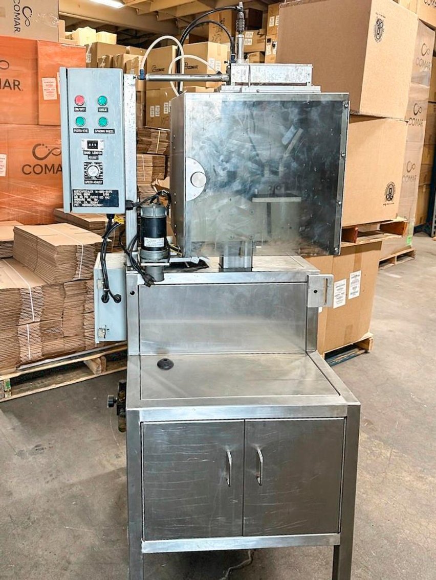 Image for MJK1884 Marburg Autocapsealer M-625-SVPC