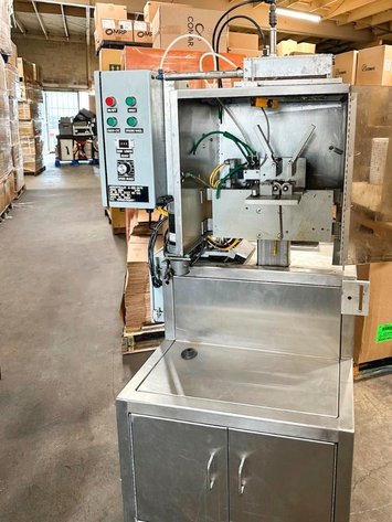 Image for MJK1884 Marburg Autocapsealer M-625-SVPC