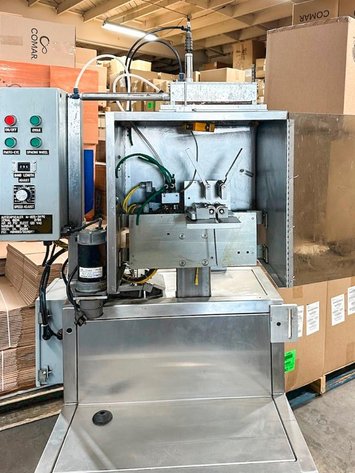 Image for MJK1884 Marburg Autocapsealer M-625-SVPC