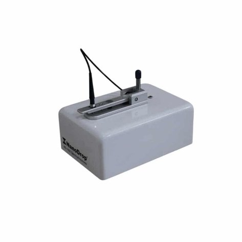 Image for ​​​​​​​MJK1762 Thermo Scientific NanoDrop 1000 Spectrometer