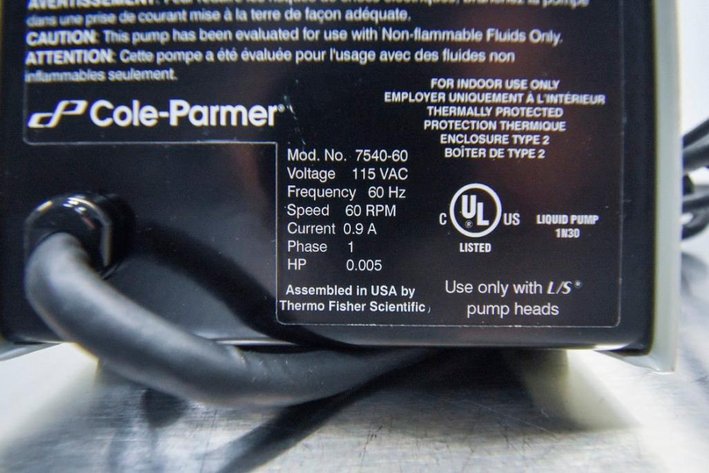 Image for MJK1761 Easy Load II Master flex