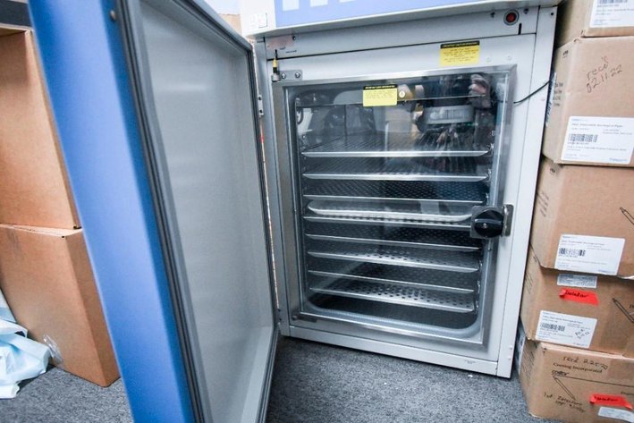 Image for MJK1760 Thermo Scientific Napco Series 8000 WJ