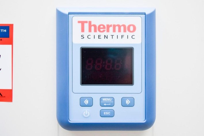Image for MJK1751 Thermo Scientific Heratherm Incubator IGS60