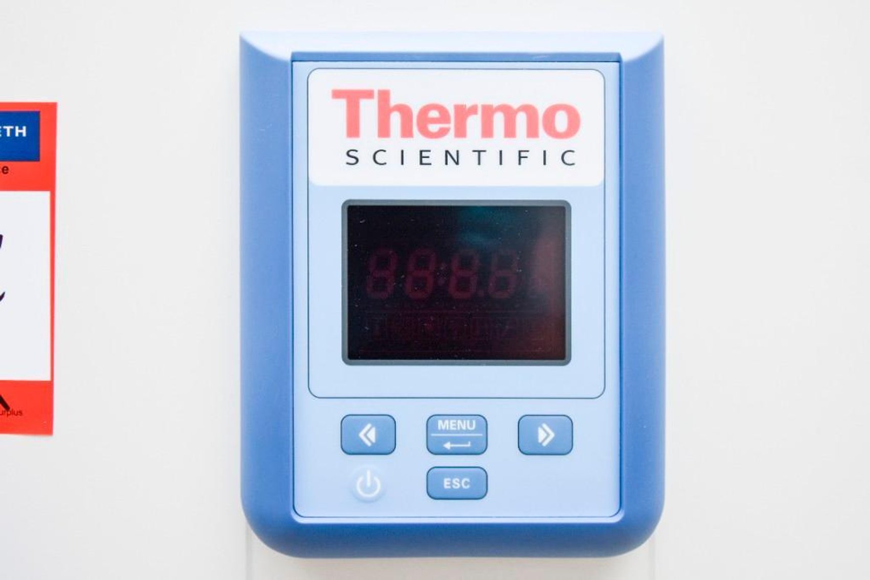 Image for MJK1751 Thermo Scientific Heratherm Incubator IGS60
