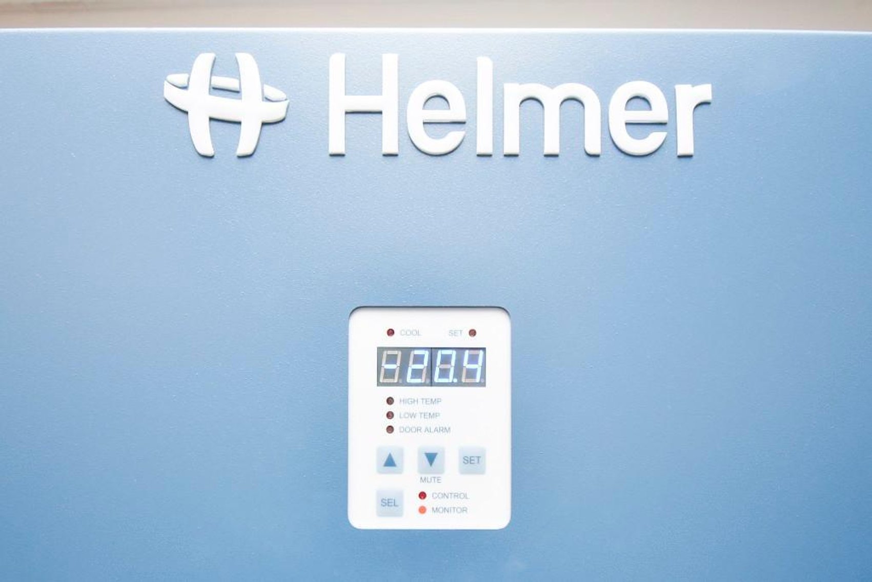 Image for MJK1749 Helmer HLF125 Laboratory Freezer