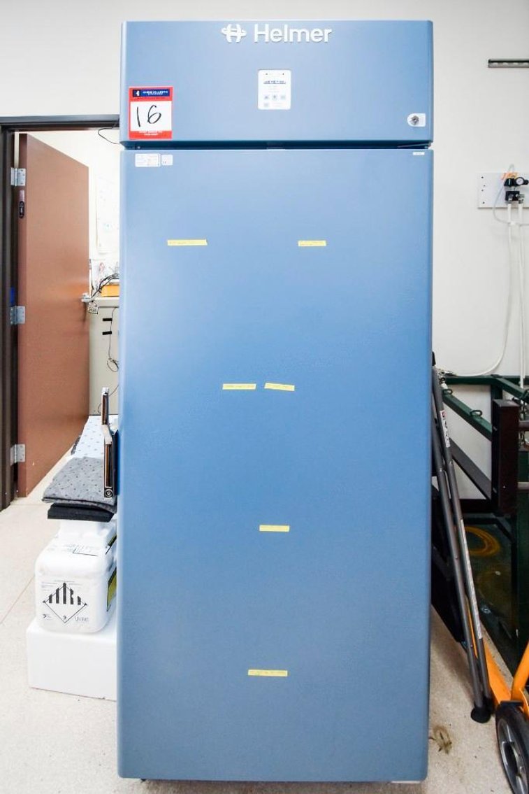 Image for MJK1749 Helmer HLF125 Laboratory Freezer