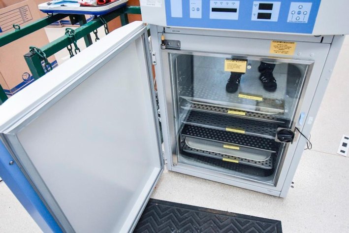 Image for MJK1747 Thermo Scientific Napco Series 8000