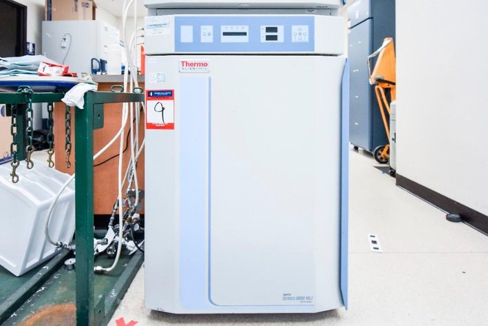 Image for MJK1747 Thermo Scientific Napco Series 8000